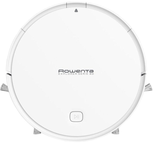 Робот-пилосос Rowenta Explorer Serie 40 RR7267WH - 1