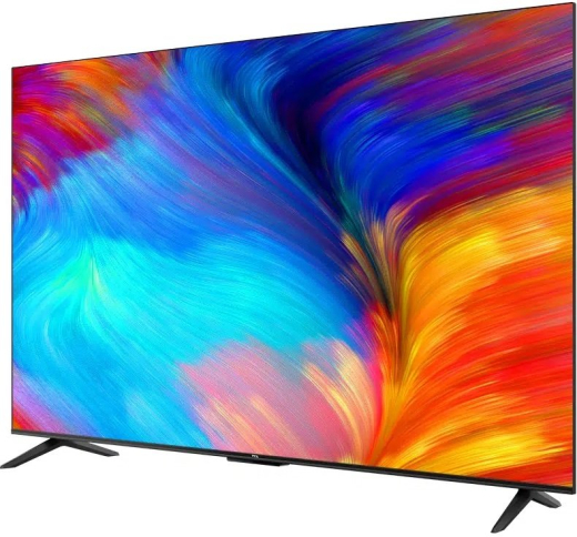Телевізор TCL 50P635 UA - 2