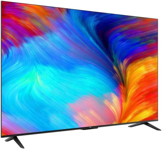 Телевізор TCL 50P635 UA - 3