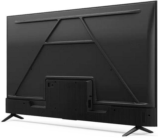 Телевізор TCL 50P635 UA - 4