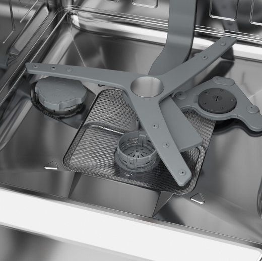 Вбудована посудомийна машина Beko BDIN38660C - 7