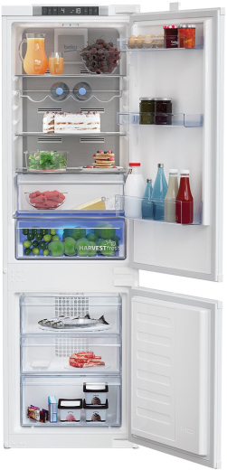Холодильник Beko BCNA275E5SN - 2