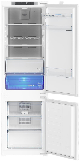 Холодильник Beko BCNA275E5SN - 3