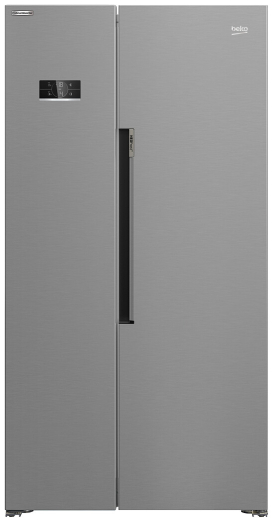 Холодильник Beko GN1603140XBN - 1