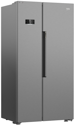 Холодильник Beko GN1603140XBN - 2