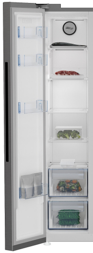 Холодильник Beko GN1603140XBN - 6