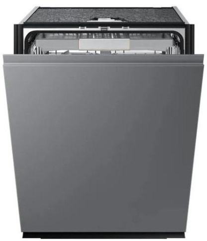 Посудомийна машина Samsung DW60CG880B00ET - 1
