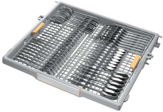 Посудомийна машина Samsung DW60CG880B00ET - 7