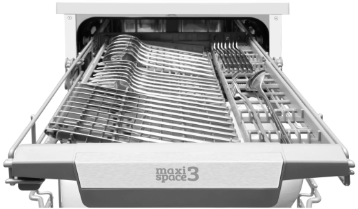 Посудомоечная машина Amica DFM44C7EOqSH - 5