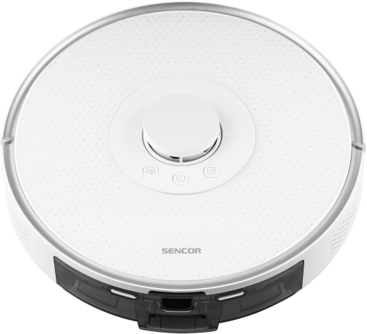 Робот-пилосос Sencor SRV 9385WH - 6