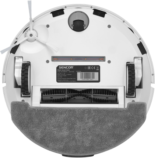 Робот-пилосос Sencor SRV 9385WH - 8