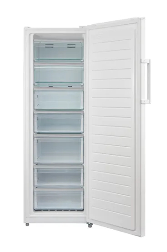 Морозильна камера Prime Technics FSN 1719 E - 2