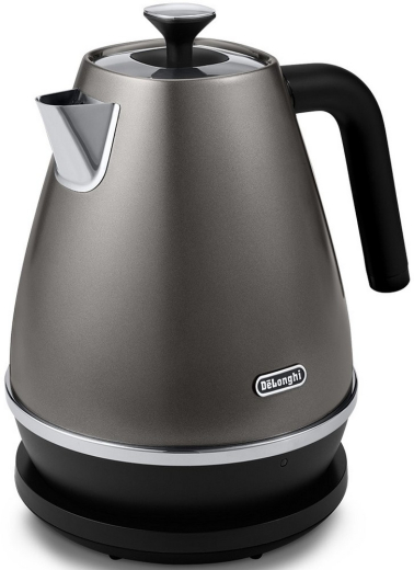 Електрочайник DeLonghi KBIN 2001 TB - 2