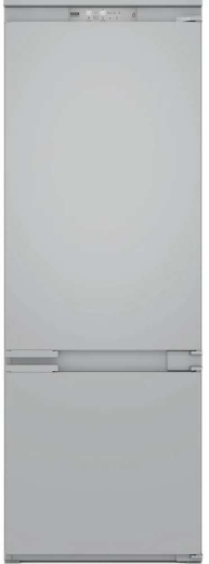 Вбудований холодильник з морозильною камерою Whirlpool WHSP70T262P - 1