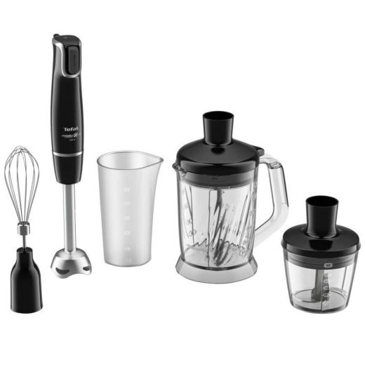 Занурюваний блендер Tefal HB94L830 - 1