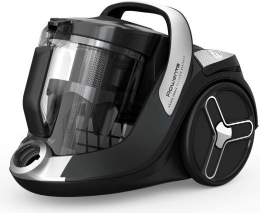Пылесос безмешковый Rowenta Green Force Cyclonic RO7C66EA - 10