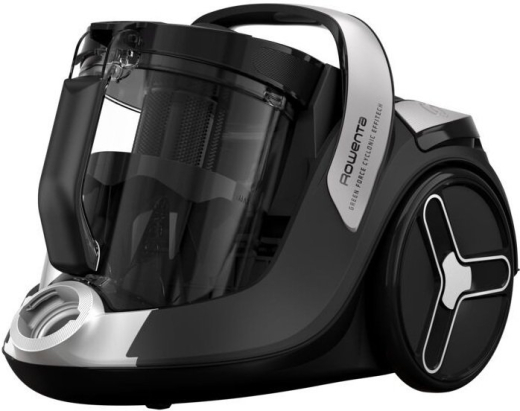 Пылесос безмешковый Rowenta Green Force Cyclonic RO7C66EA - 11