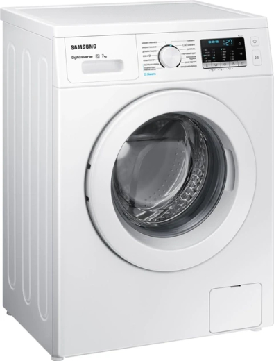Стиральная машина автоматическая Samsung WW70AG5S20EEUA - 2