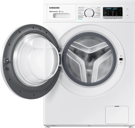 Стиральная машина автоматическая Samsung WW70AG5S20EEUA - 3