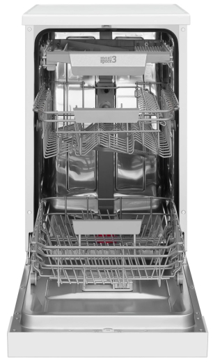 Посудомоечная машина Amica DFM44C7EOqWH - 6