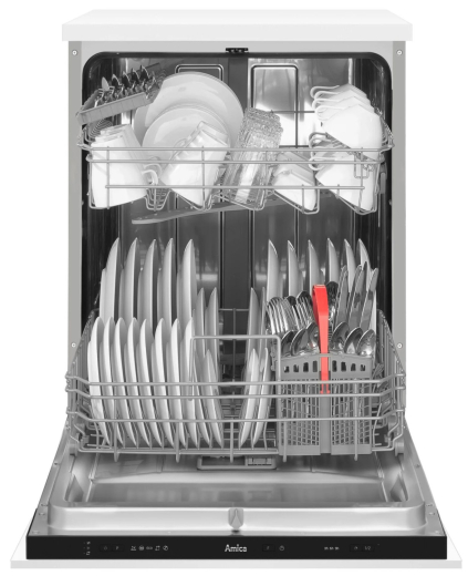 Посудомийна машина Amica DIM61E5qN - 4