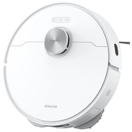 Робот-пилосос миючий Dreame Bot L10 Ultra White (RLS6LADC-6) - 4