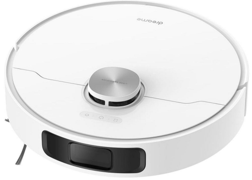 Робот-пилосос миючий Dreame Bot L10 Ultra White (RLS6LADC-6) - 5
