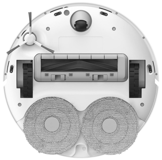 Робот-пилосос миючий Dreame Bot L10 Ultra White (RLS6LADC-6) - 6