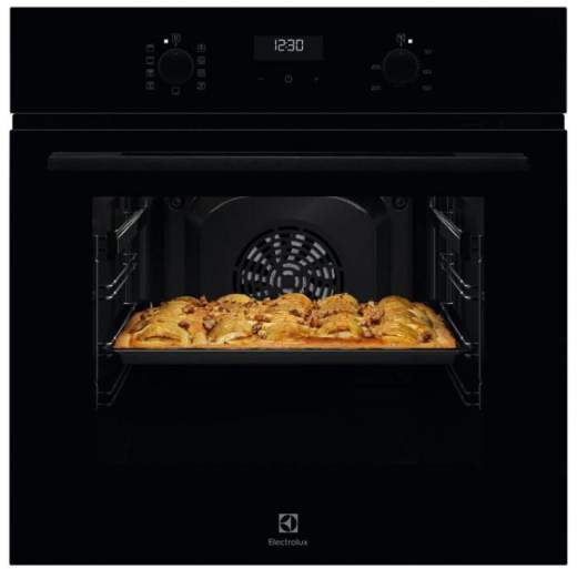 Духовой шкаф электрический Electrolux EOD5H70BZ - 1