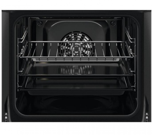 Духовой шкаф электрический Electrolux EOD5H70BZ - 2