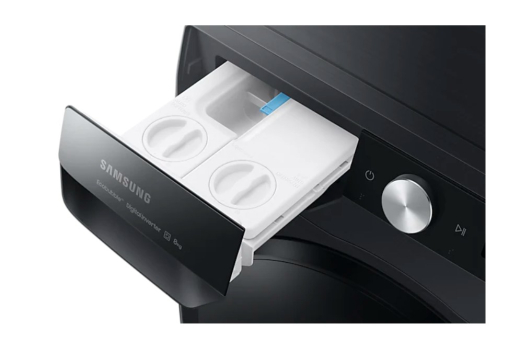Пральна машина Samsung WW80AG6L28BBUA - 10