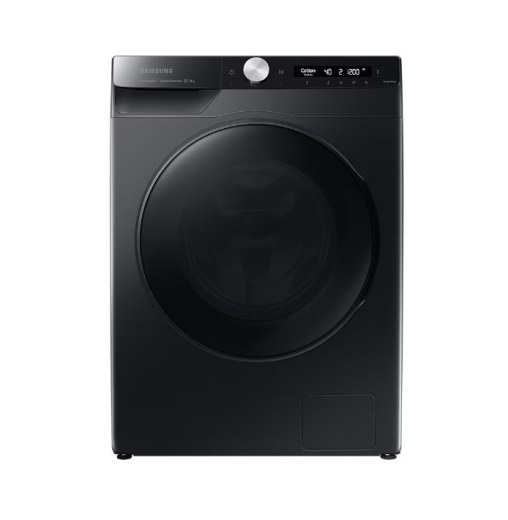 Пральна машина Samsung WW80AG6L28BBUA - 1