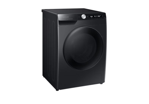 Пральна машина Samsung WW80AG6L28BBUA - 2