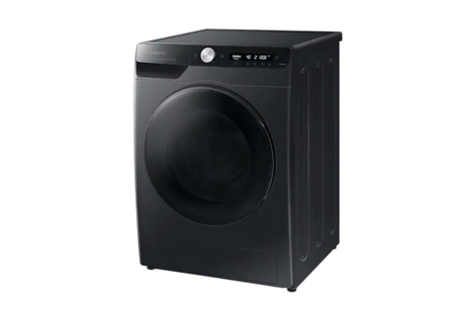 Пральна машина Samsung WW80AG6L28BBUA - 3