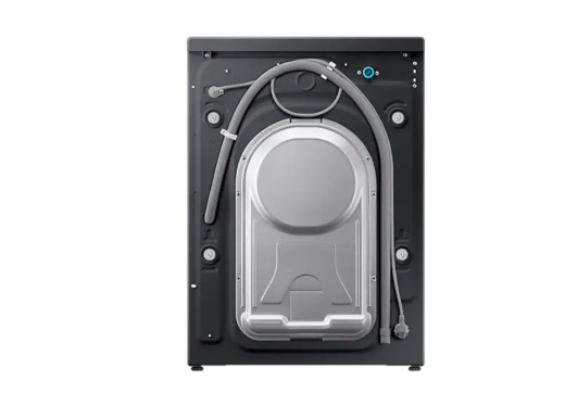 Пральна машина Samsung WW80AG6L28BBUA - 4