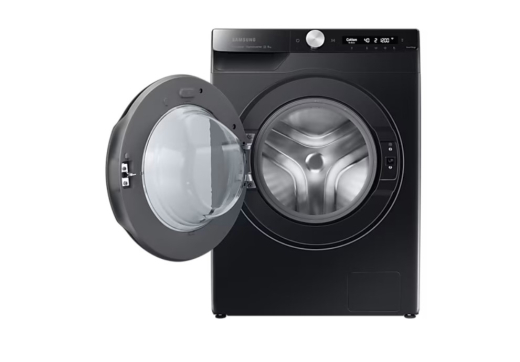 Пральна машина Samsung WW80AG6L28BBUA - 6