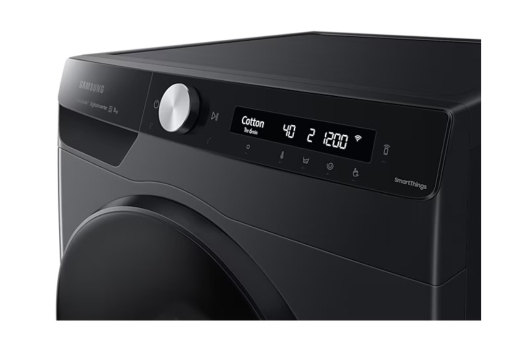 Пральна машина Samsung WW80AG6L28BBUA - 8