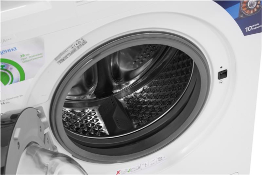 Пральна машина Beko WUE6512IXBW - 11