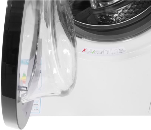 Пральна машина Beko WUE6512IXBW - 12