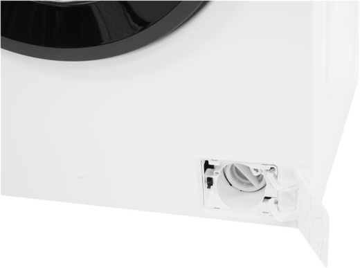 Пральна машина Beko WUE6512IXBW - 13