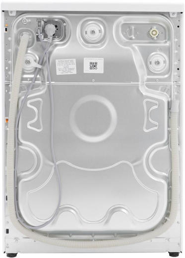 Пральна машина Beko WUE6512IXBW - 16