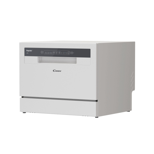 Посудомоечная машина Candy CP 6E51LW - 4