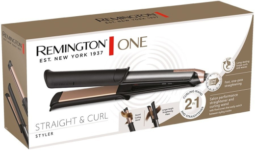 Стайлер (выпрямитель) Remington S6077 - 5