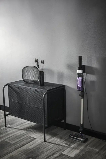 Вертикальный+ручной пылесос (2в1) Rowenta X-Nano Essential RH1128WO - 2