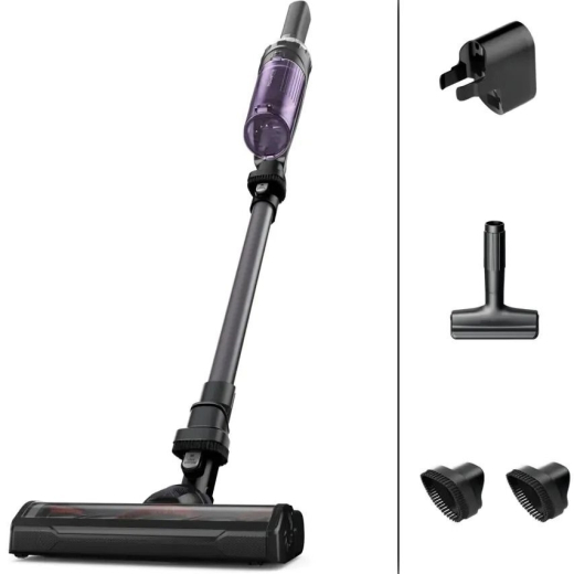 Вертикальный+ручной пылесос (2в1) Rowenta X-Nano Essential RH1128WO - 3