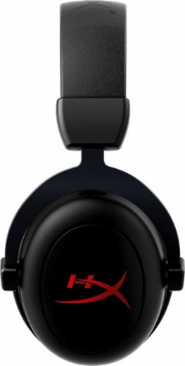 Bluetooth-гарнитура HyperX Cloud II Core Wireless Black (6Y2G8AA) - 3