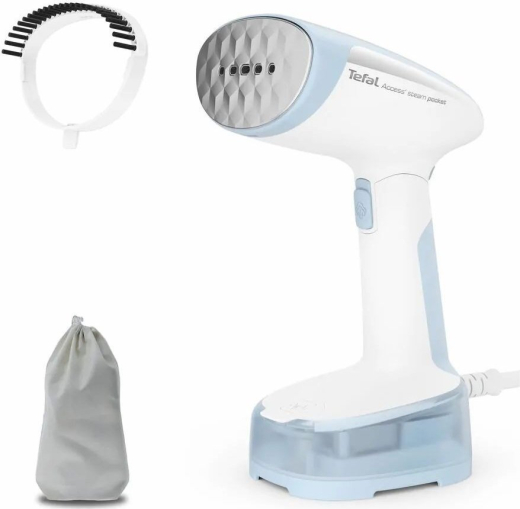 Відпарювач Tefal Access Steam Pocket DT3041E1 - 3