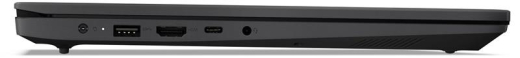 Ноутбук Lenovo V15 G4 AMN (82YU00YARA) Black - 6