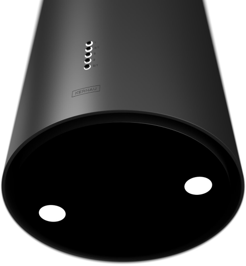 Витяжка Kernau KCH 0440 Kitchen Connect - 3