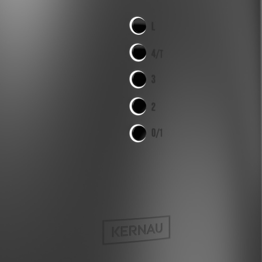 Витяжка Kernau KCH 0440 Kitchen Connect - 5